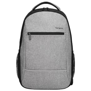 Mochila P/ Notebook 15,6" Targus Urbanite Plus  Cinza, Tbb585
