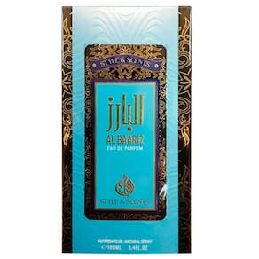 Perfume Al Baariz Style N Scents Edp Unissex 100ml