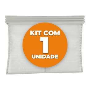 Filtro Ar Condicionado 48.000 A 60.000 Btus Piso Teto Universal 1 Unidade