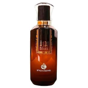 Perfume Basra Style N Scents Edp Masculino 100ml
