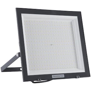Refletor Led Tramontina 300 W 6500 K Luz Branca
