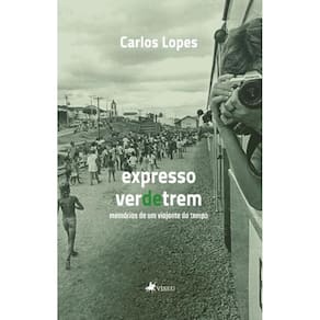 Expresso ver de Trem