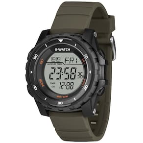 Relógio X-Watch Masculino Ref: Xmppd773 Bxex Esportivo