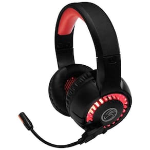 Fone Gamer Brazil-Pc Bpc-K2
