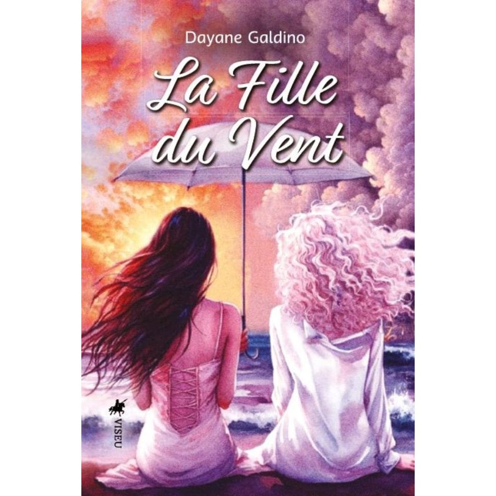 La fille du vent