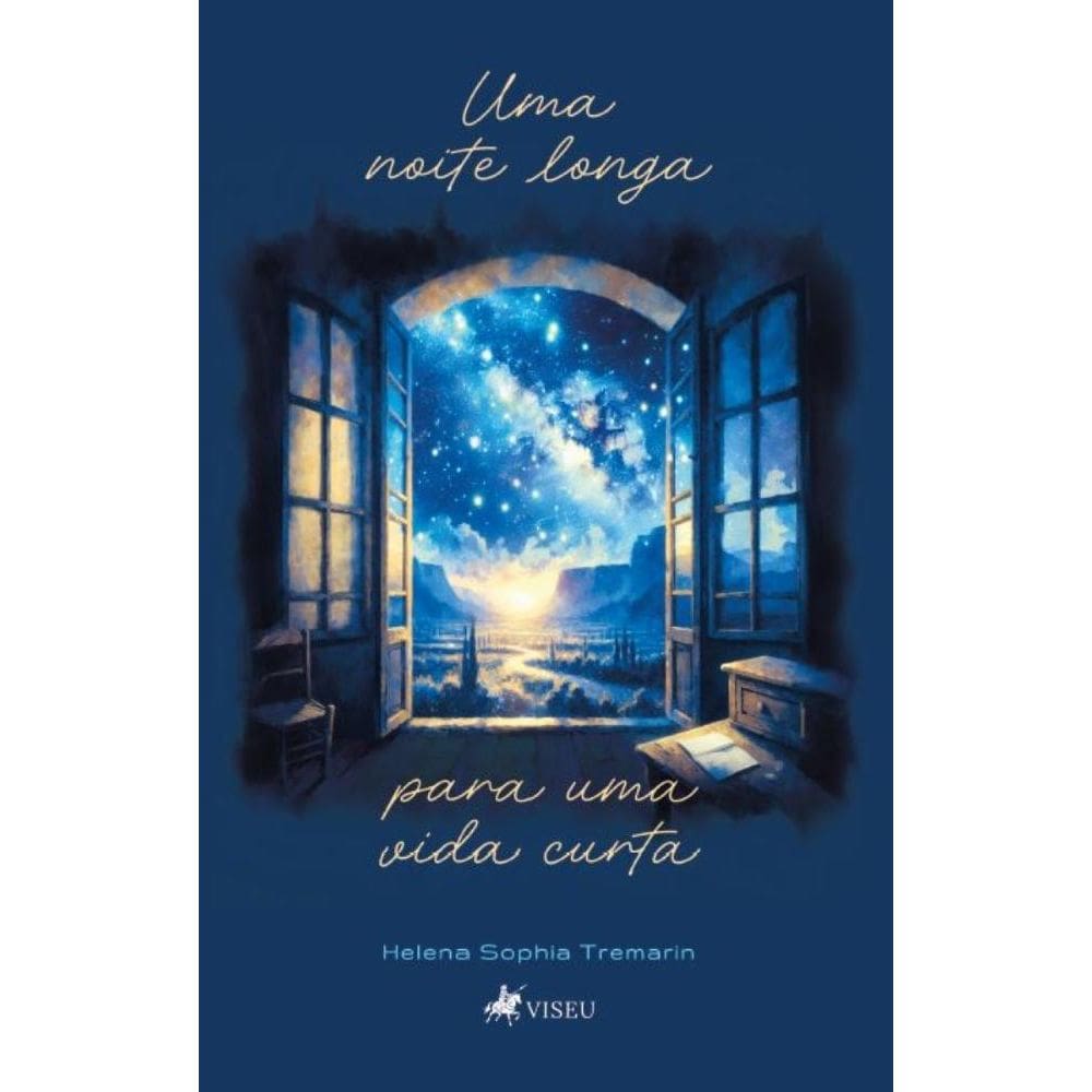 Uma noite longa para uma Vida Curta