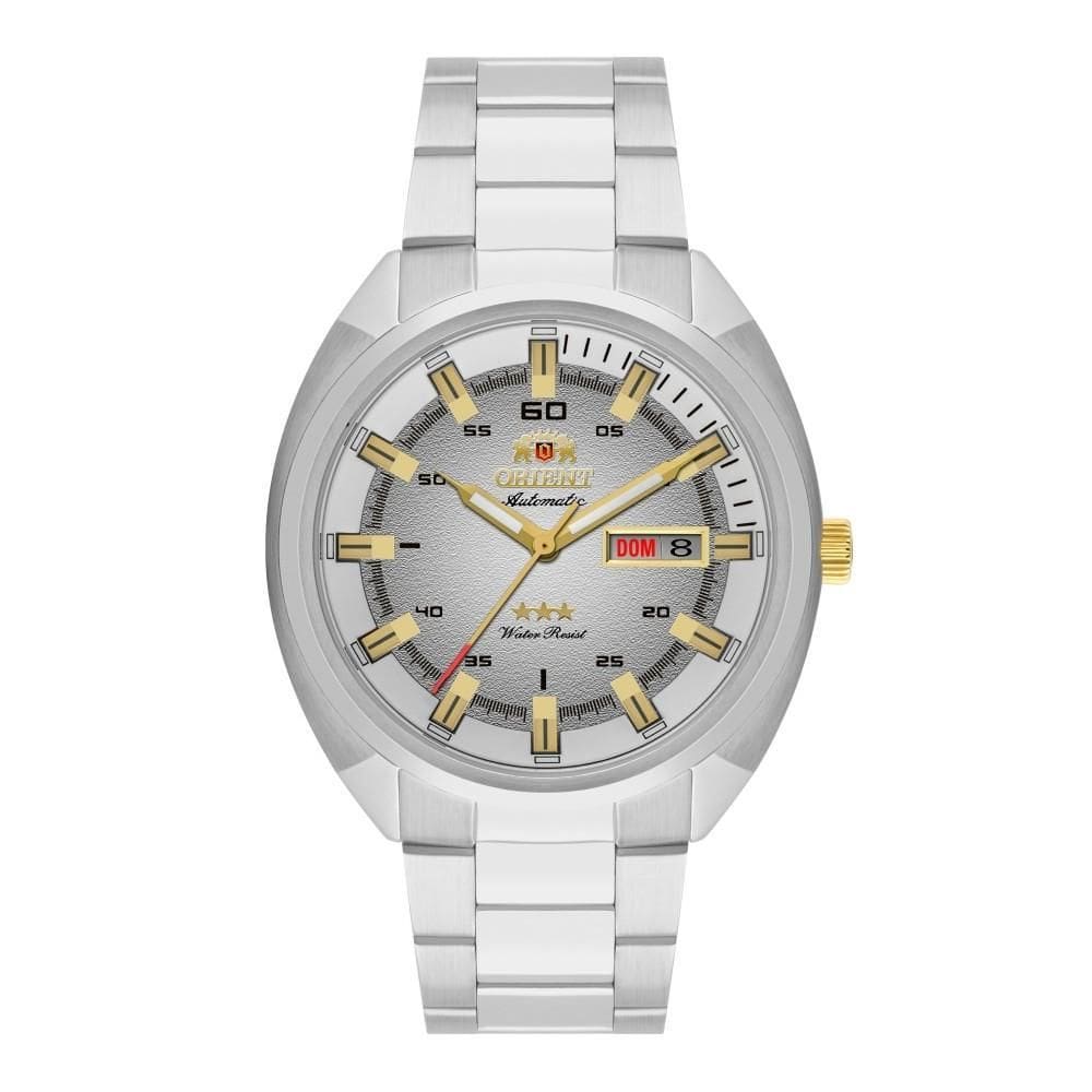Relógio Orient Masculino Automático NH3SS006 S1SX