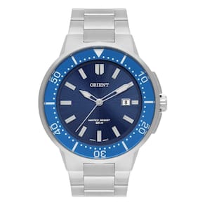 Relógio Orient Masculino MBSS1465 D1SX