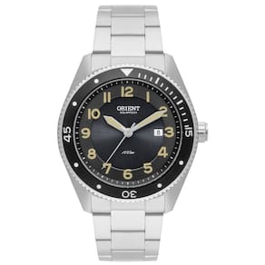 Relógio Orient Masculino SolarTech MBSS0010 G2SX - Solar