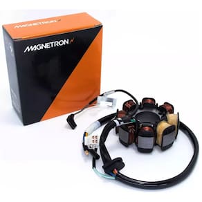 Estator Cbx 150 Aero Cbx200 Strada Xr 200 Nx 200 Magnetron