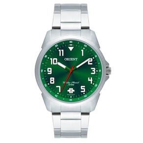 Relógio Orient Masculino MBSS1154A E2SX.