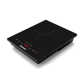 Cooktop Portátil por Indução 1 Boca 220V Itatiai