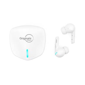 Fone de Ouvido We.Duo Gamer X220, Originais iPlace, Branco