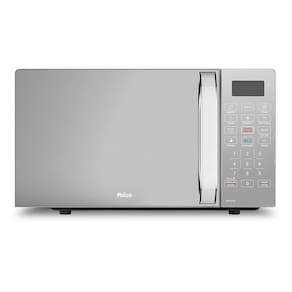 Micro Ondas Philco 20 Litros Limpa Fácil 1100 W PMO23E