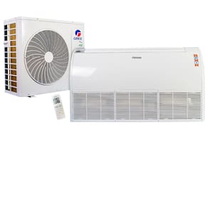 Ar Condicionado Split Piso Teto Gree G-Prime Compact Inverter 36000 BTU/h Frio Monofásico GULD36ZD1/A-S – 220 Volts