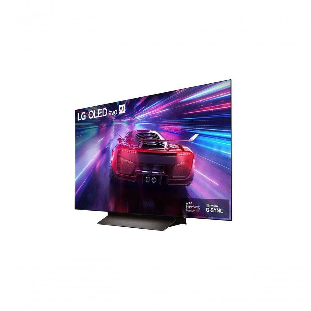 LG OLED evo 48インチ テレビ OLED48C3PJA LGエレクトロニクス OLED48C3PJA [48インチ] 価格比較 - 価格.com