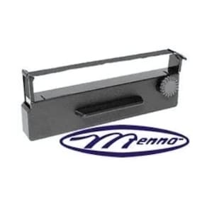Fita Pdv Epson Erc 27/ Epson Ctm 290/390/ Fujitsu Gs 800 Menno Gráfica (Cód. Mf 1122)Pf