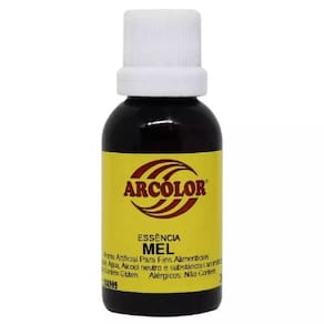 Essência Comestível Artificial 30ml Arcolor Me l