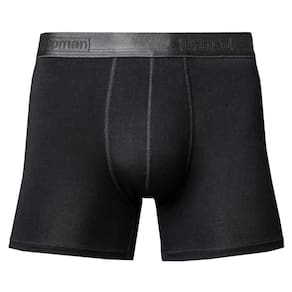 Cueca Boxer Bambu Upman 161B1