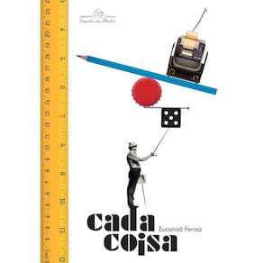 Cada coisa
