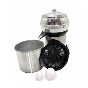 Espremedor De Suco Inox 3 Litros Suco Natural