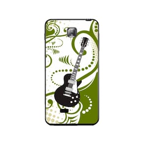 Capa Adesivo Skin368 Verso Para LG Optimus F5 (P875)