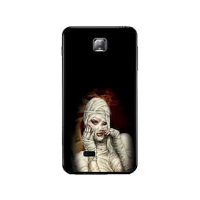 Capa Adesivo Skin116 Verso Para LG Optimus F5 (P875)