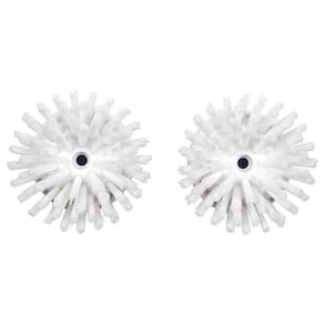 Refil Para Escova De Mão 2 Peças 6cm Oxo