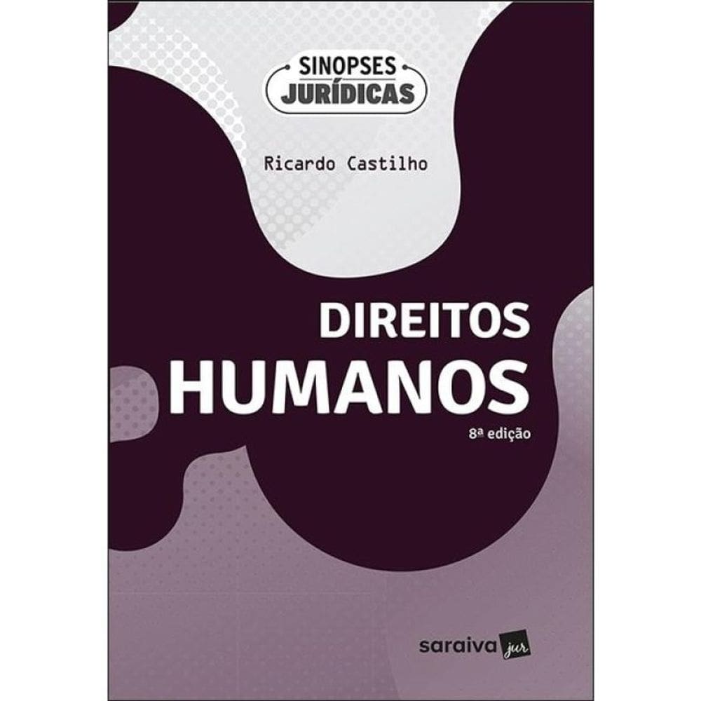 Direitos Humanos - 2024