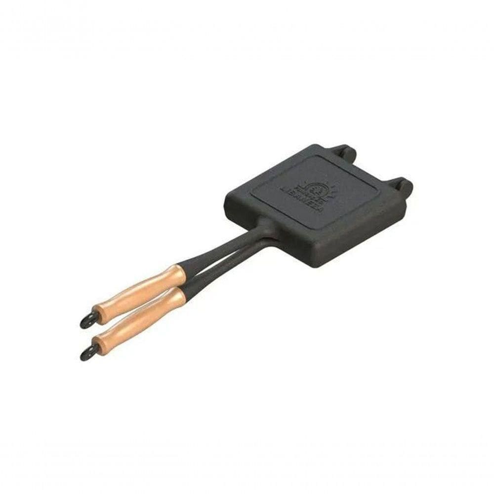 Sanduicheira Ferro Fundido Simples 12X12 Cm Libaneza