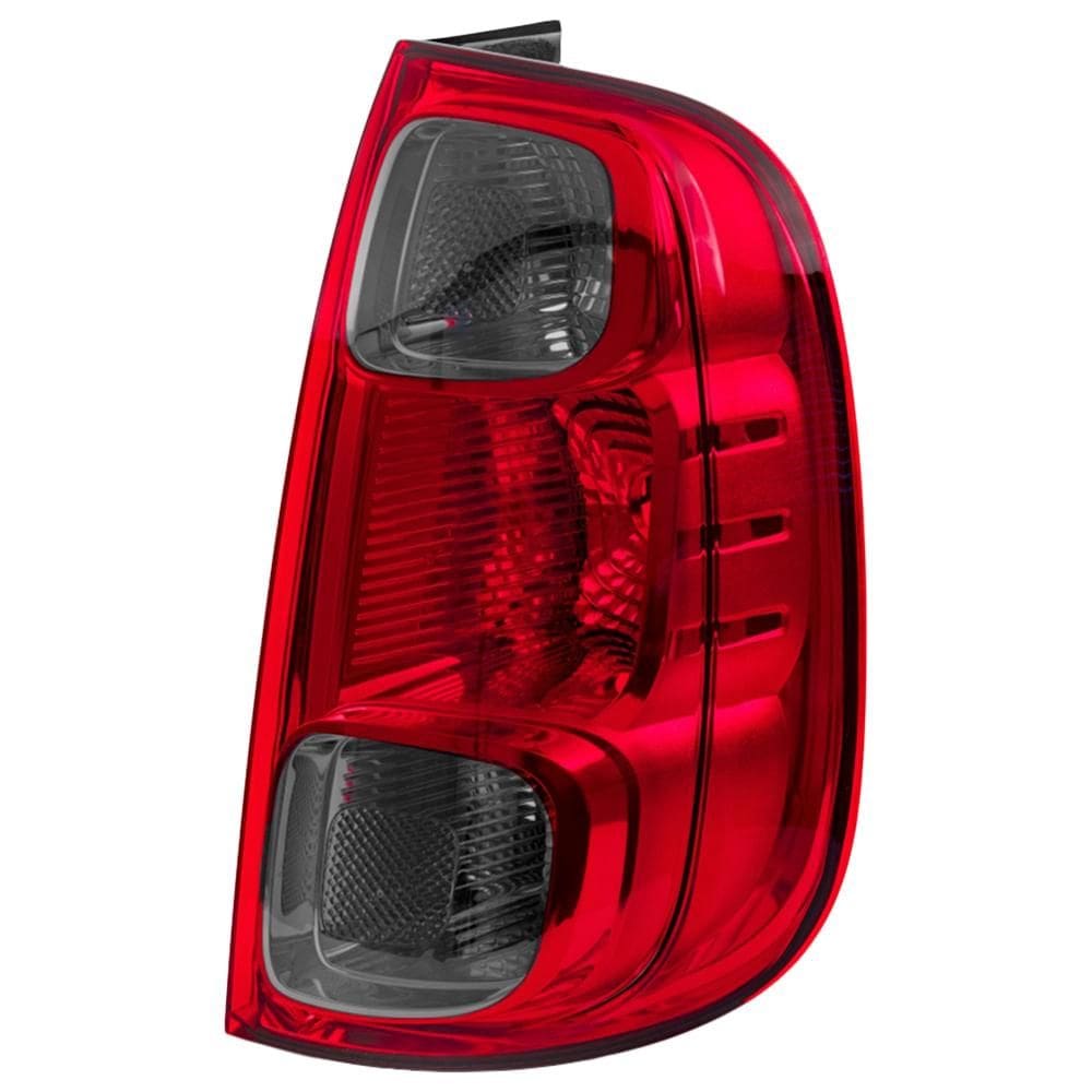 Lanterna Traseira Motorista Fiat Uno 2010 a 2014 Arteb