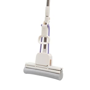 mop esponja de alta absorção limpeza geral - Simplo