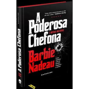 A Poderosa Chefona E Outras Mafiosas