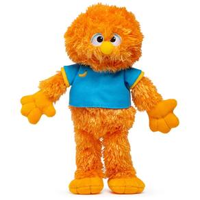 Boneca de pelúcia Ms. Rachel ial Herbie Cuddle & Comfort 28 cm