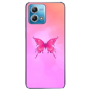 Capa Adesivo Skin163 Verso Para Motorola G Stylus 5G (2023)