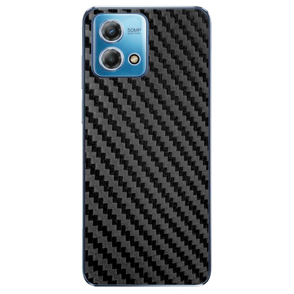 Capa Adesivo Skin349 Verso Para Motorola G Stylus 5G (2023)