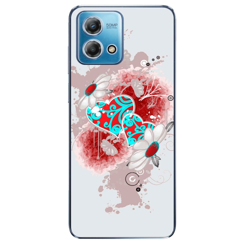 Capa Adesivo Skin363 Verso Para Motorola G Stylus 5G (2023)