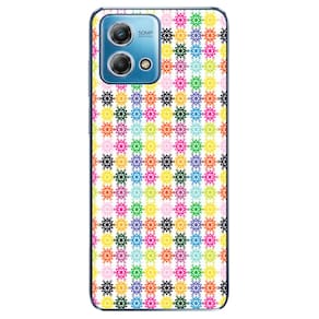Capa Adesivo Skin191 Verso Para Motorola G Stylus 5G (2023)