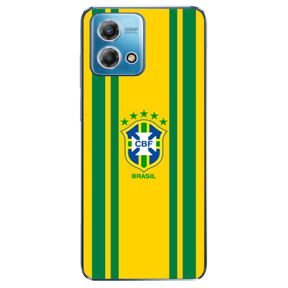 Capa Adesivo Skin367 Verso Para Motorola G Stylus 5G (2023)