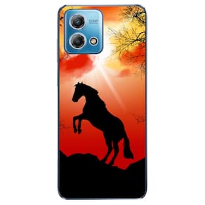 Capa Adesivo Skin377 Verso Para Motorola G Stylus 5G (2023)
