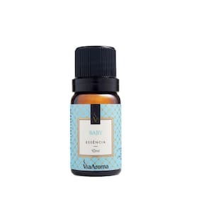 Essência 10ml - BABY 10 ML