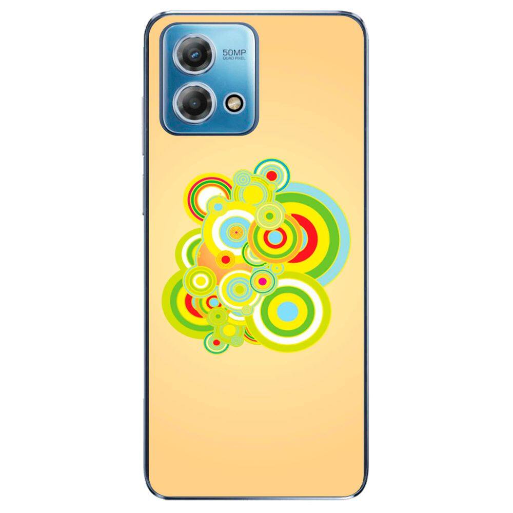 Capa Adesivo Skin370 Verso Para Motorola G Stylus 5G (2023)