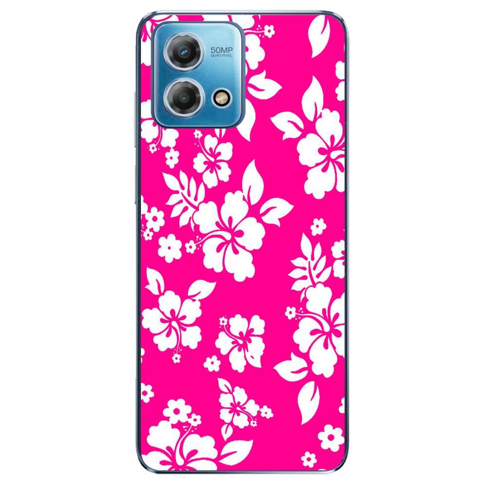 Capa Adesivo Skin182 Verso Para Motorola G Stylus 5G (2023)