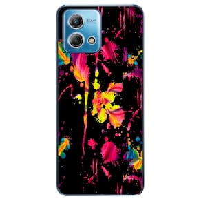 Capa Adesivo Skin206 Verso Para Motorola G Stylus 5G (2023)