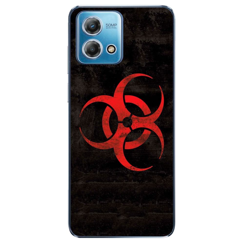 Capa Adesivo Skin155 Verso Para Motorola G Stylus 5G (2023)