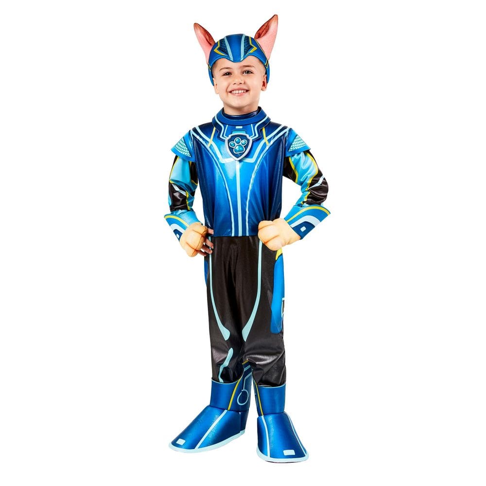 Traje Rubie`s Child`s Paw Patrol 2: The Mighty Movie Might
