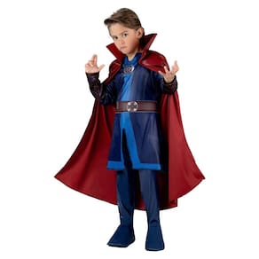 Traje Jazwares MARVEL Doctor Strange Multiverse Child Larg