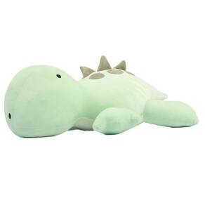 Dinossauro de pelúcia pesado 4 kg Crillop 60 cm