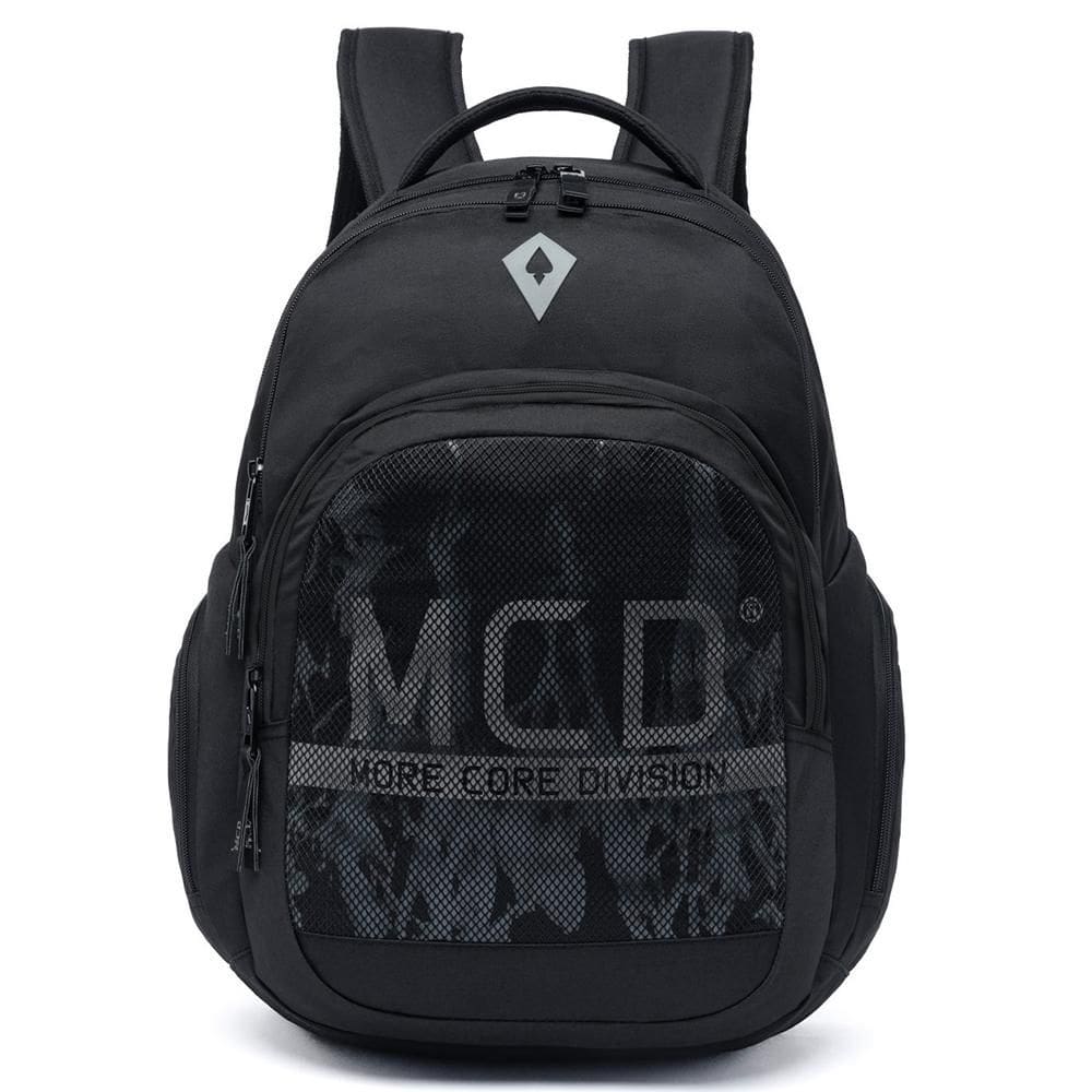 Mochila MCD Tikal 30L SM25 Preto