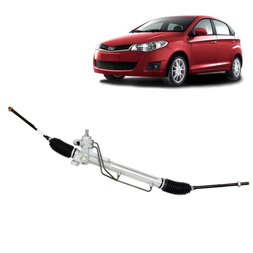 Cx Direcao Hd Nova Original Chery Celer / Celler 1.5 2012 A 2018 -  Todos - Dl